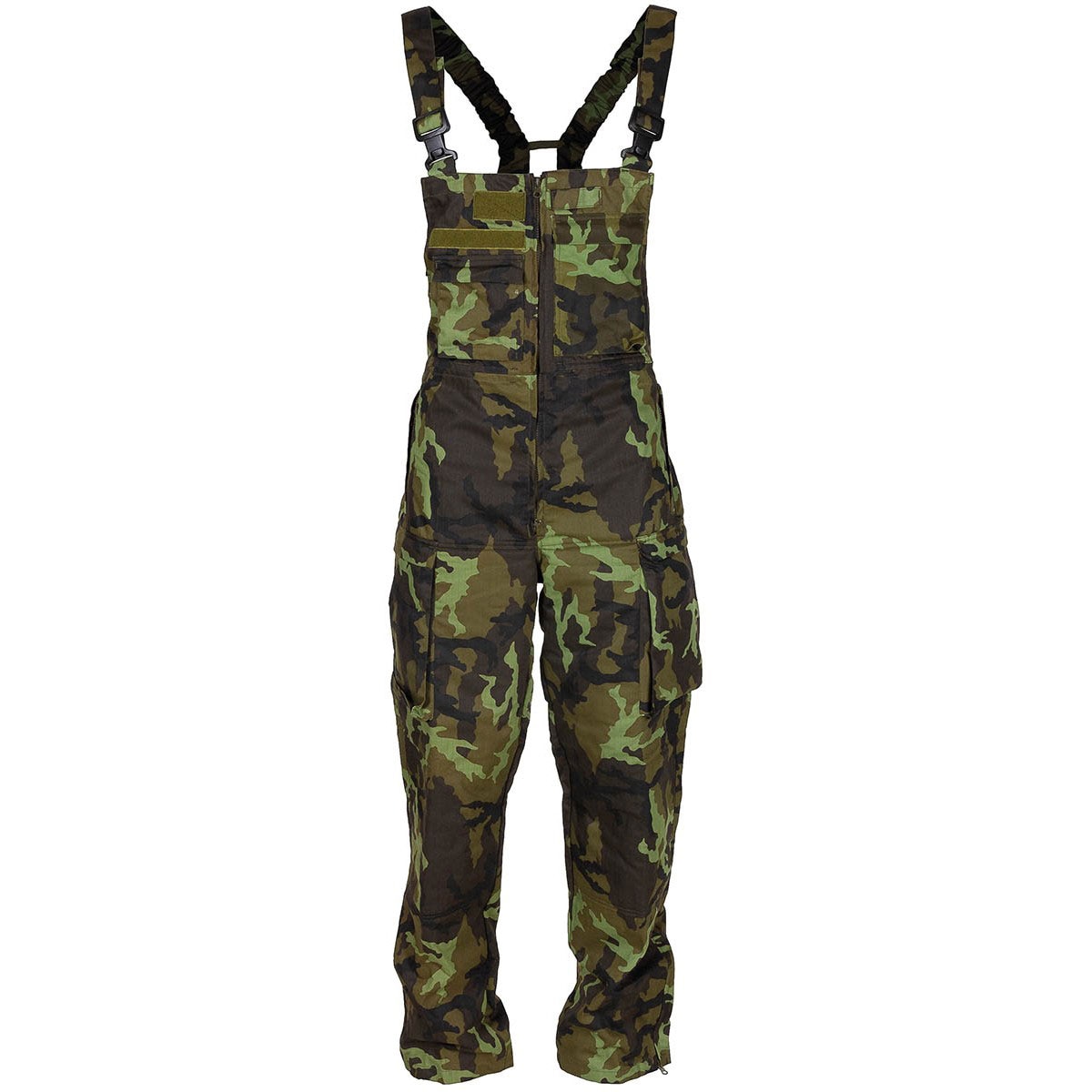 Pantalon militaire CZ Dungarees ''ILS'' - état comme neuf - Demobil - M95 CZ Camo 