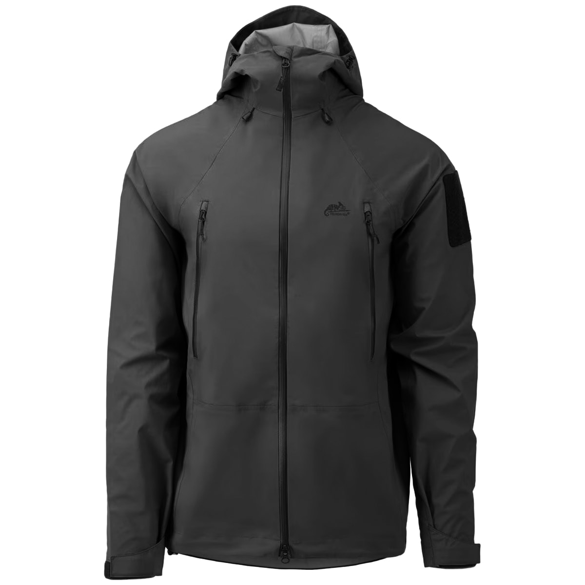 Veste Squall Hardshell Helikon-Tex- Shadow Grey