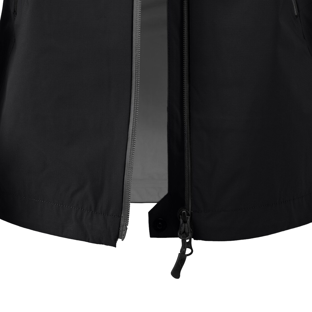 Veste Squall Hardshell Helikon - Black 