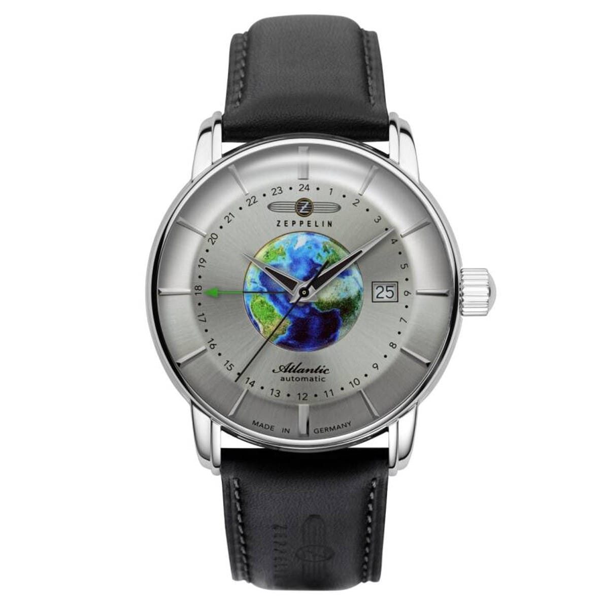 Montre Atlantic 8468-1 Automatik Zeppelin