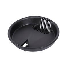 Filtre Wide Mouth Helikon - Black
