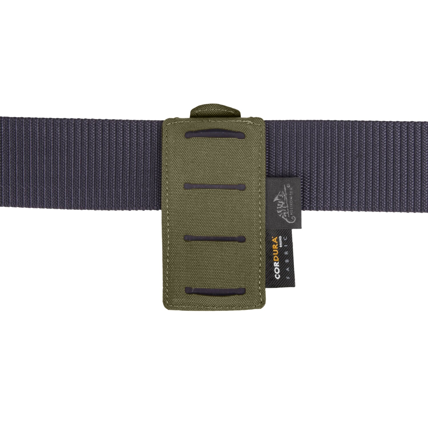 Adaptateur pour ceinture Molle BMA 1 Helikon-Tex - Olive Green