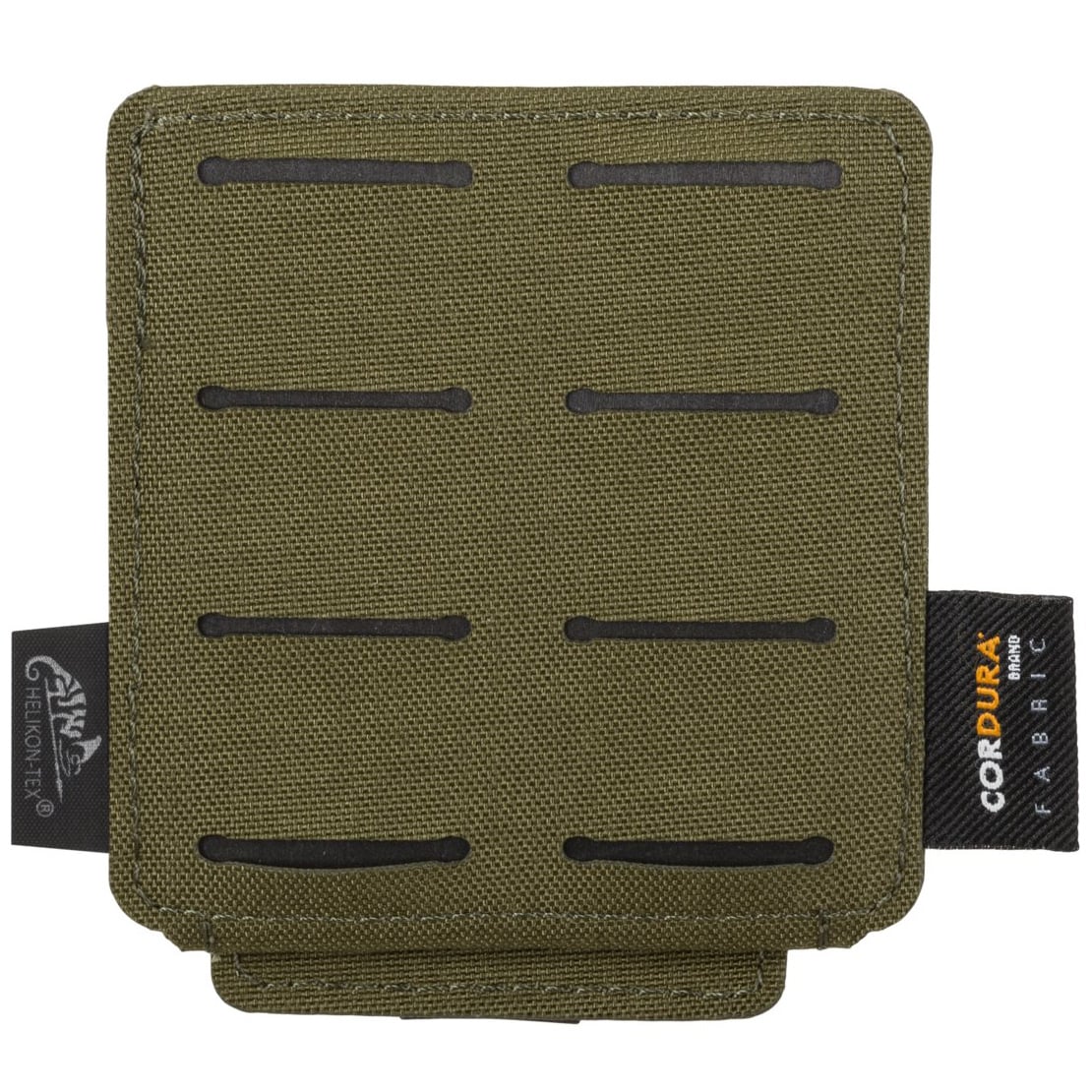 Adaptateur pour ceinture Molle BMA 2 Helikon - Olive Green