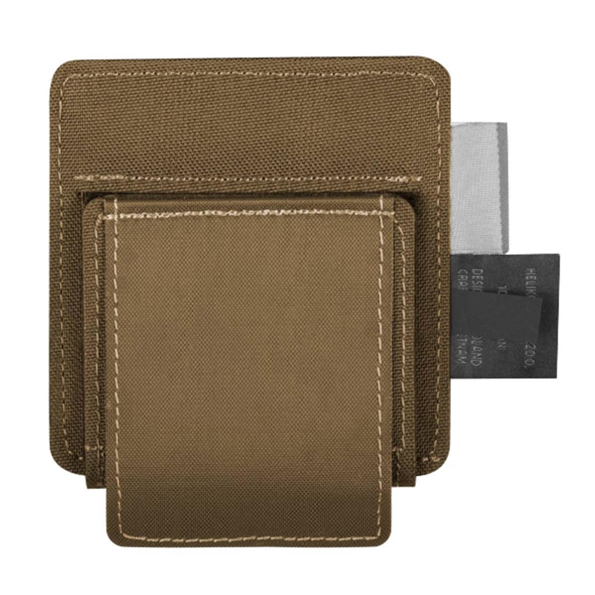 Adaptateur pour ceinture Molle BMA 2 Helikon - Olive Green