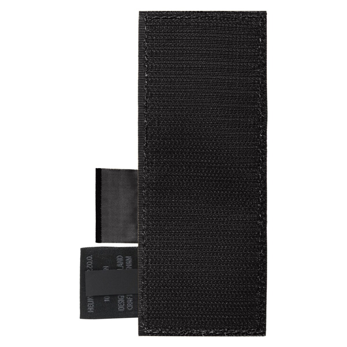 Adaptateur Molle Insert 1 Cordura Helikon-Tex - Black