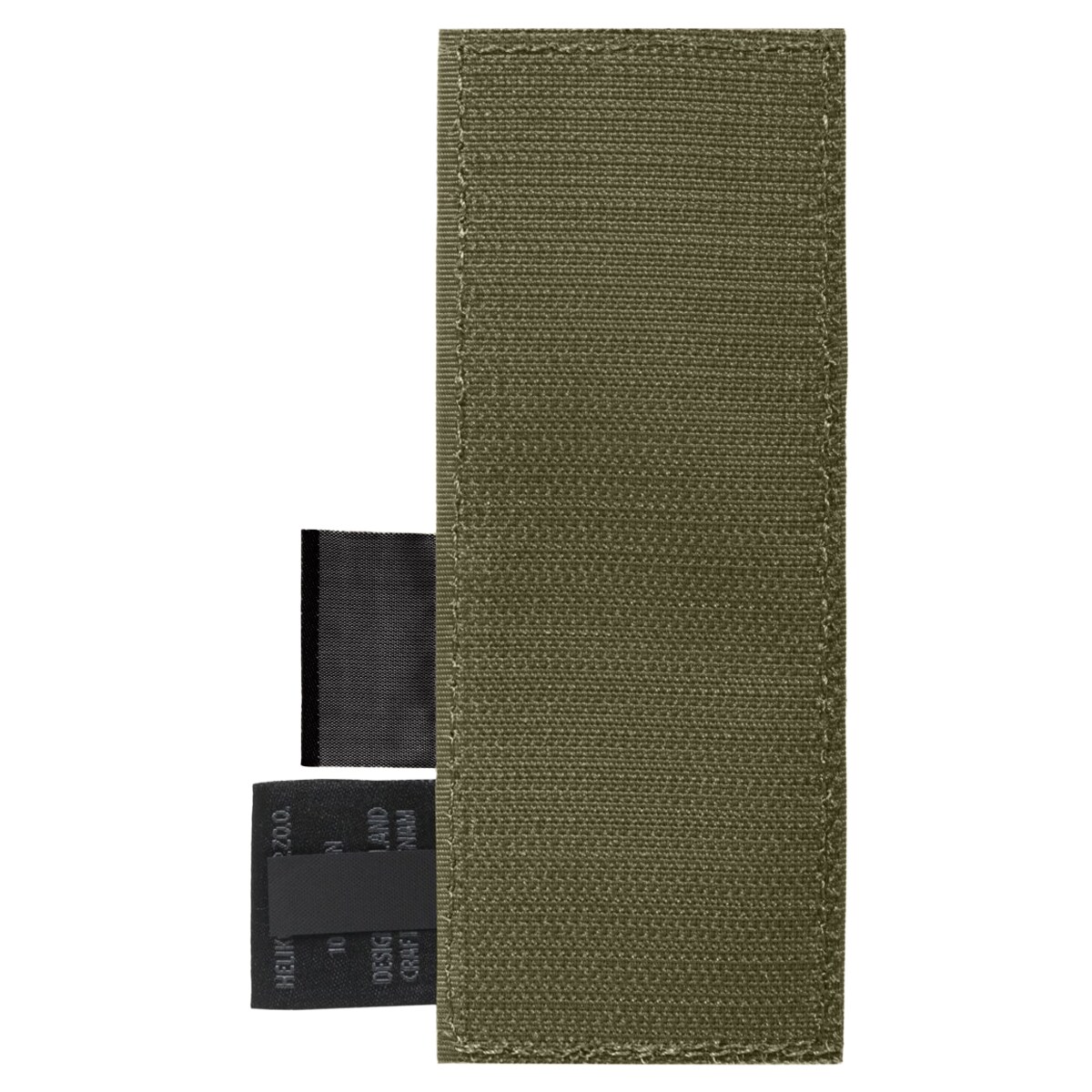 Adaptateur Molle Insert 1 Cordura Helikon-Tex - Olive Green