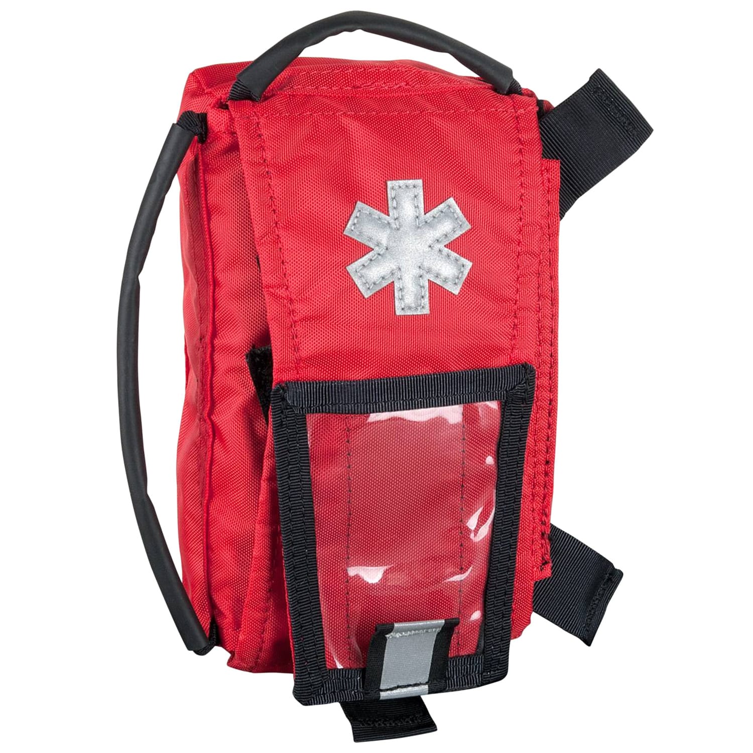 Trousse de premiers secours Universal Med Insert Nylon Helikon - Red