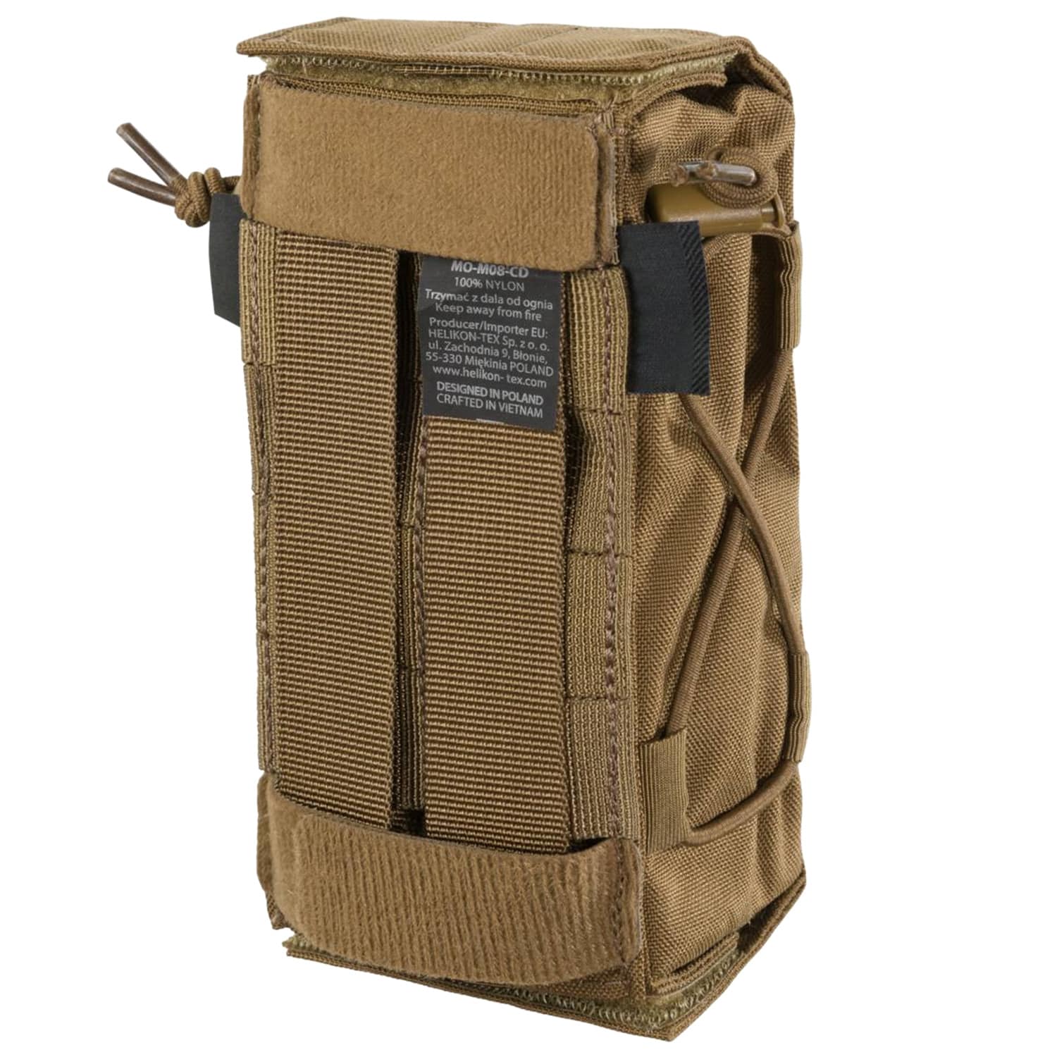 Pochette médicales Competition Med Kit Helikon - Coyote 