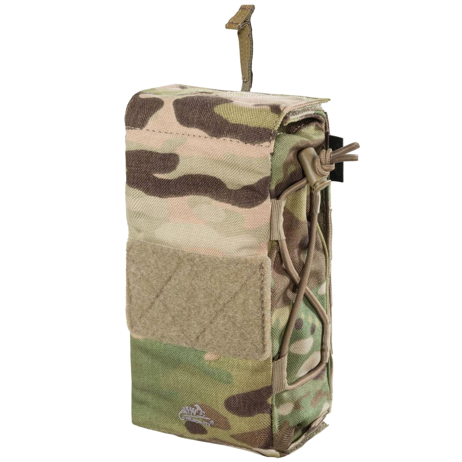 Pochette médicales Competition Med Kit Helikon - MultiCam