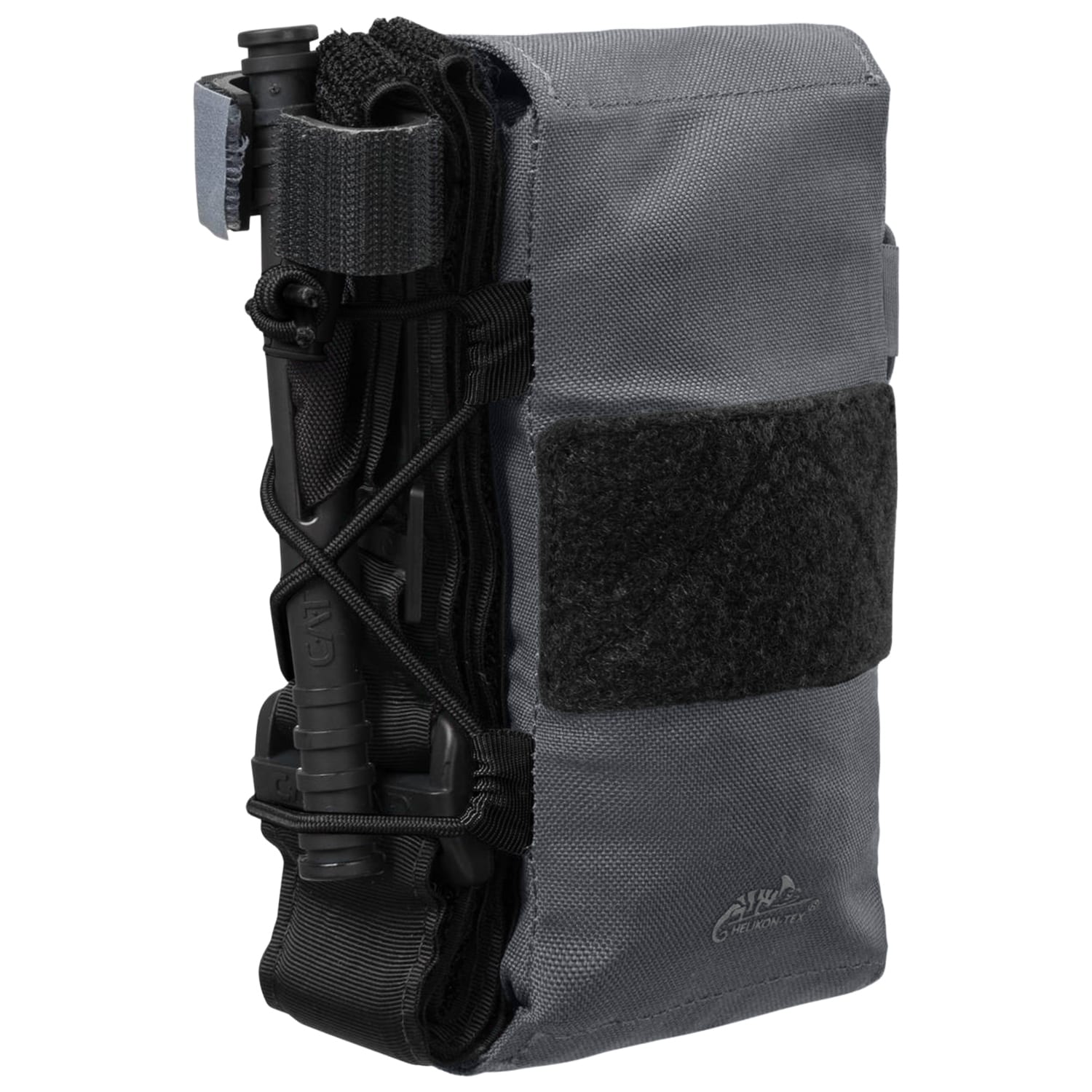 Pochette médicales Competition Med Kit Helikon - Shadow Grey/Black