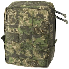 Pochette General Purpose Cargo Pouch Helikon - PenCott WildWood