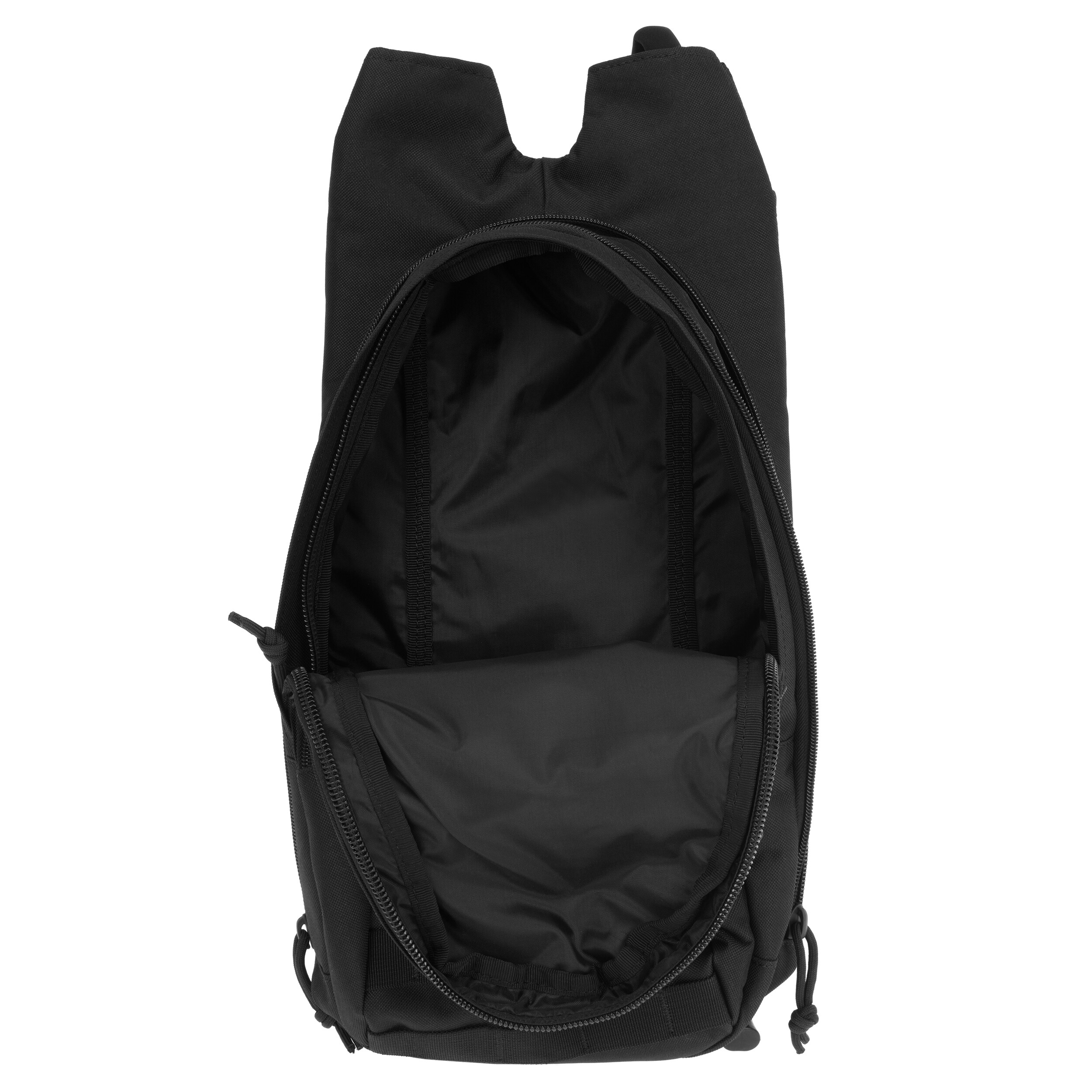 Sac à dos MSP-3 Expandable Hydration Pack 25 L Voodoo Tactical - Black