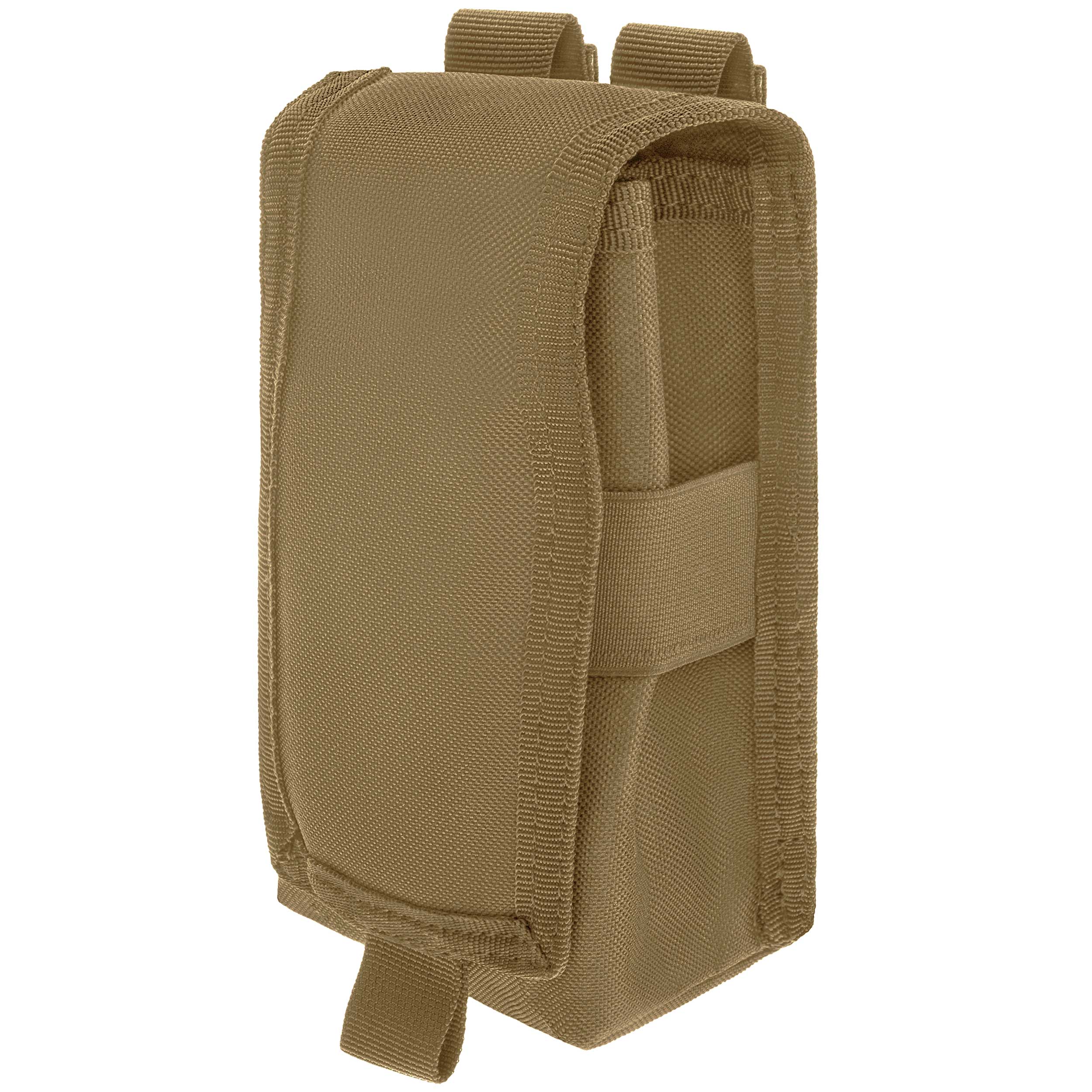 Pochette radio Radio Pouch Voodoo Tactical - Coyote