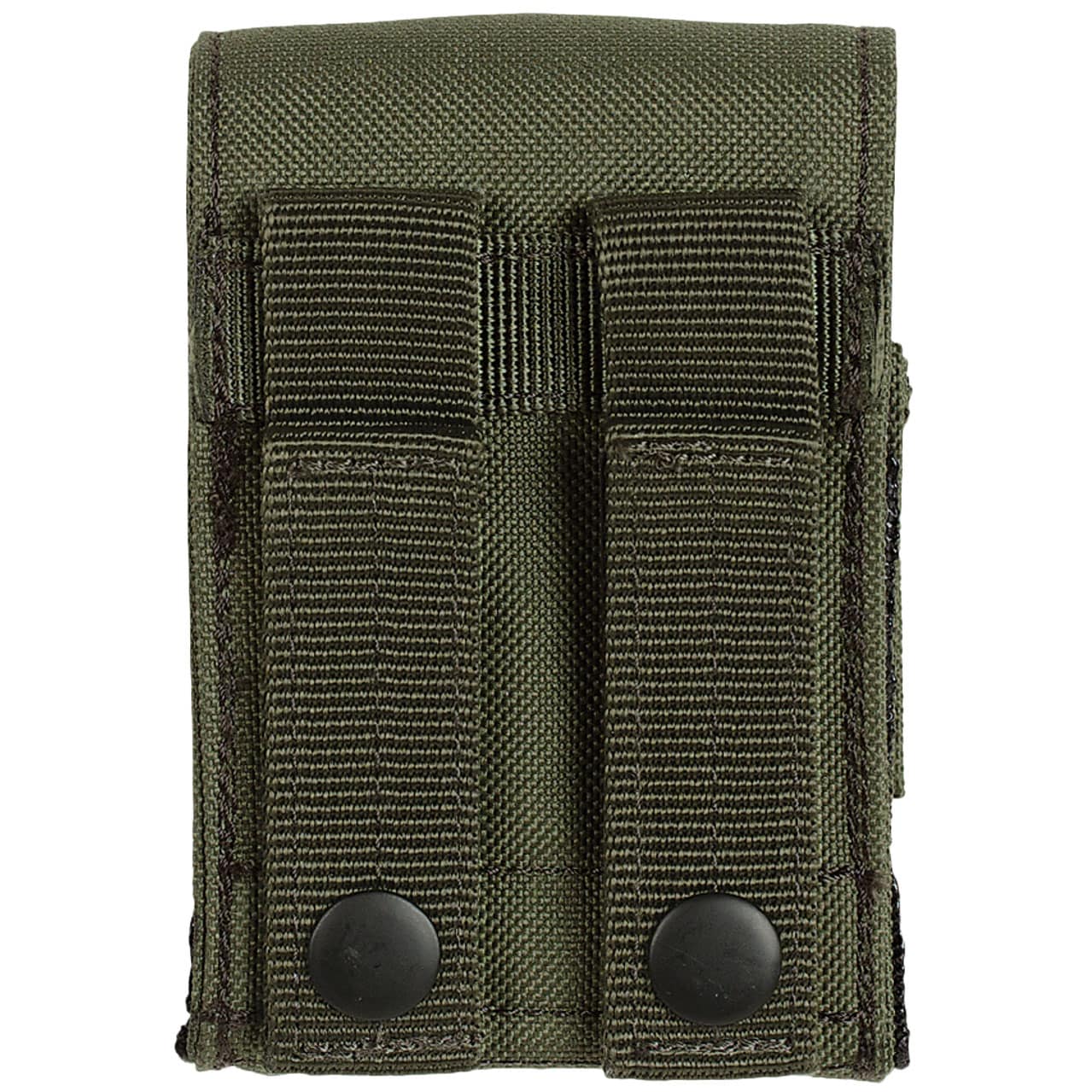 Étui pour téléphone Cell Phone Pouch Small Voodoo Tactical - Olive Drab