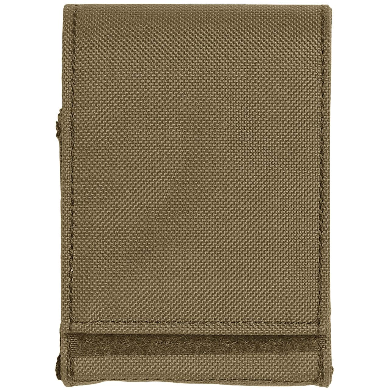 Étui pour téléphone Cell Phone Pouch Small Voodoo Tactical - Coyote