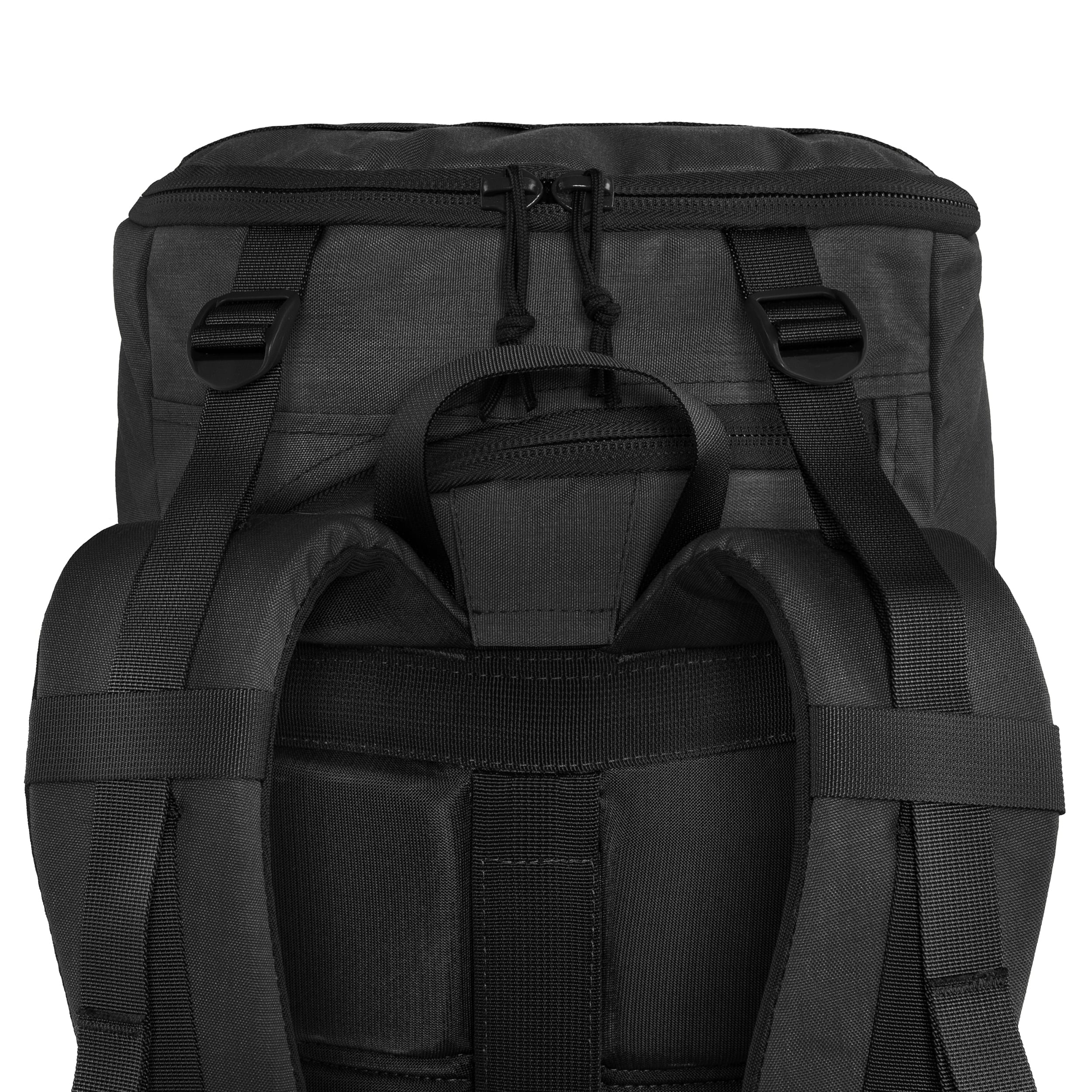 Sac à dos Zipper Fox 40 L Wisport - Black