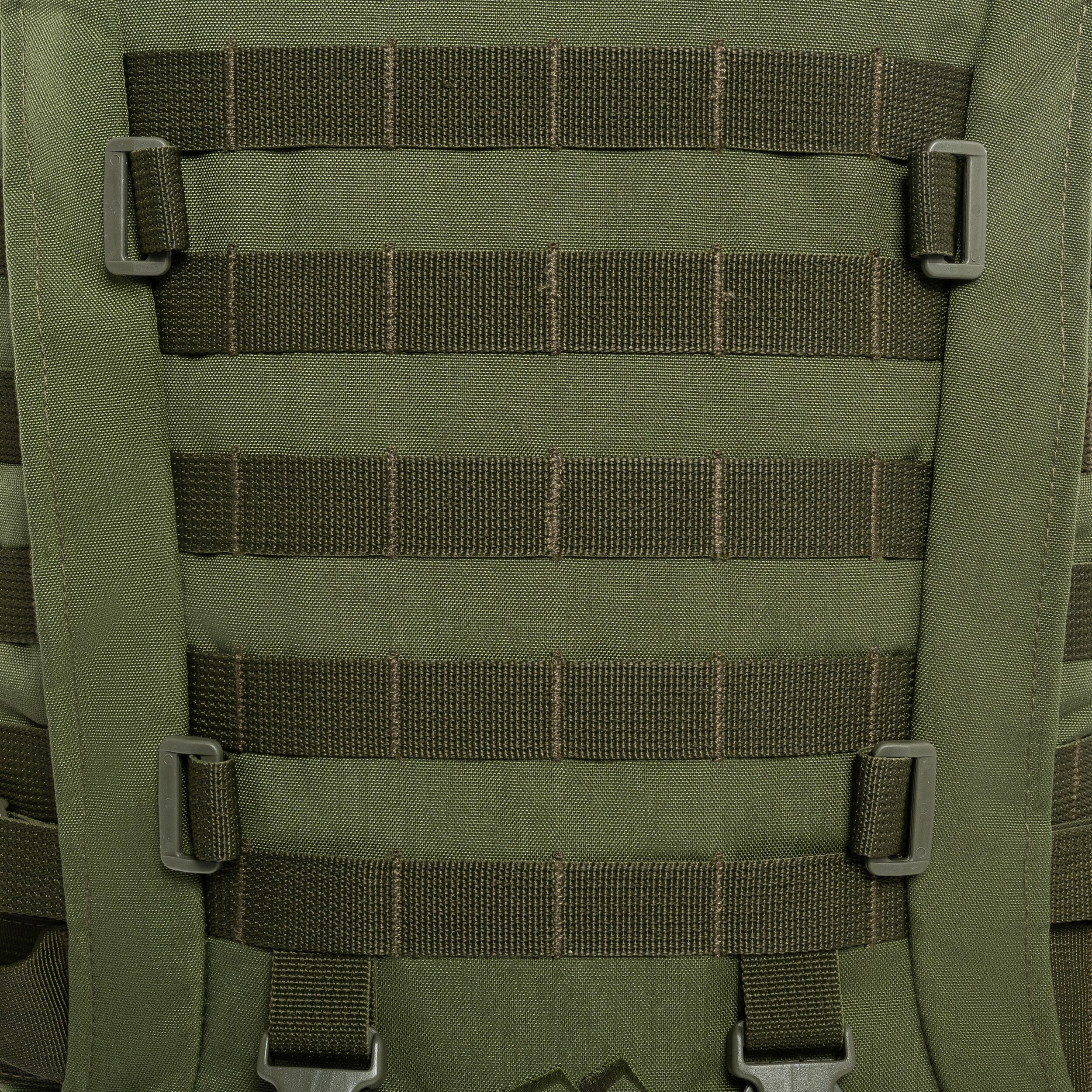 Sac à dos Zipper Fox 40 L Wisport - Olive Green