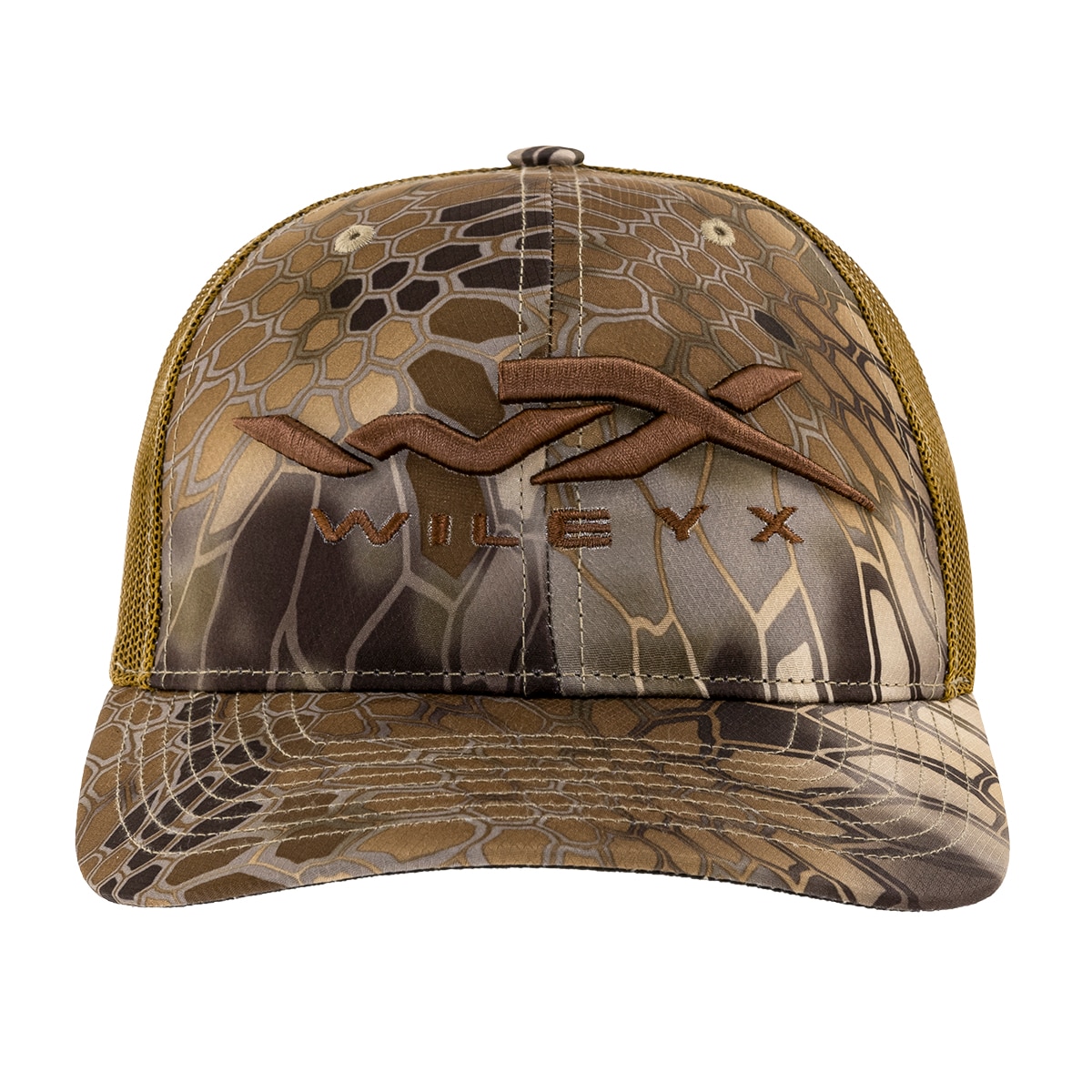 Casquette Baseball Cap Wiley X - Kryptek Highlander 