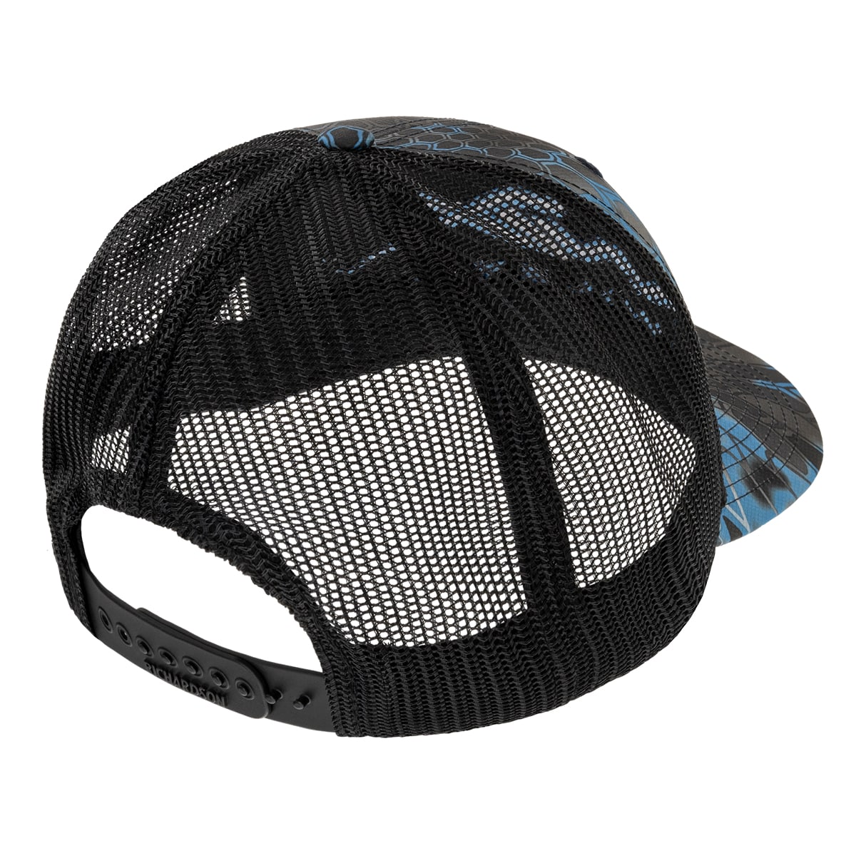 Casquette Baseball Cap Wiley X - Kryptek Neptune 