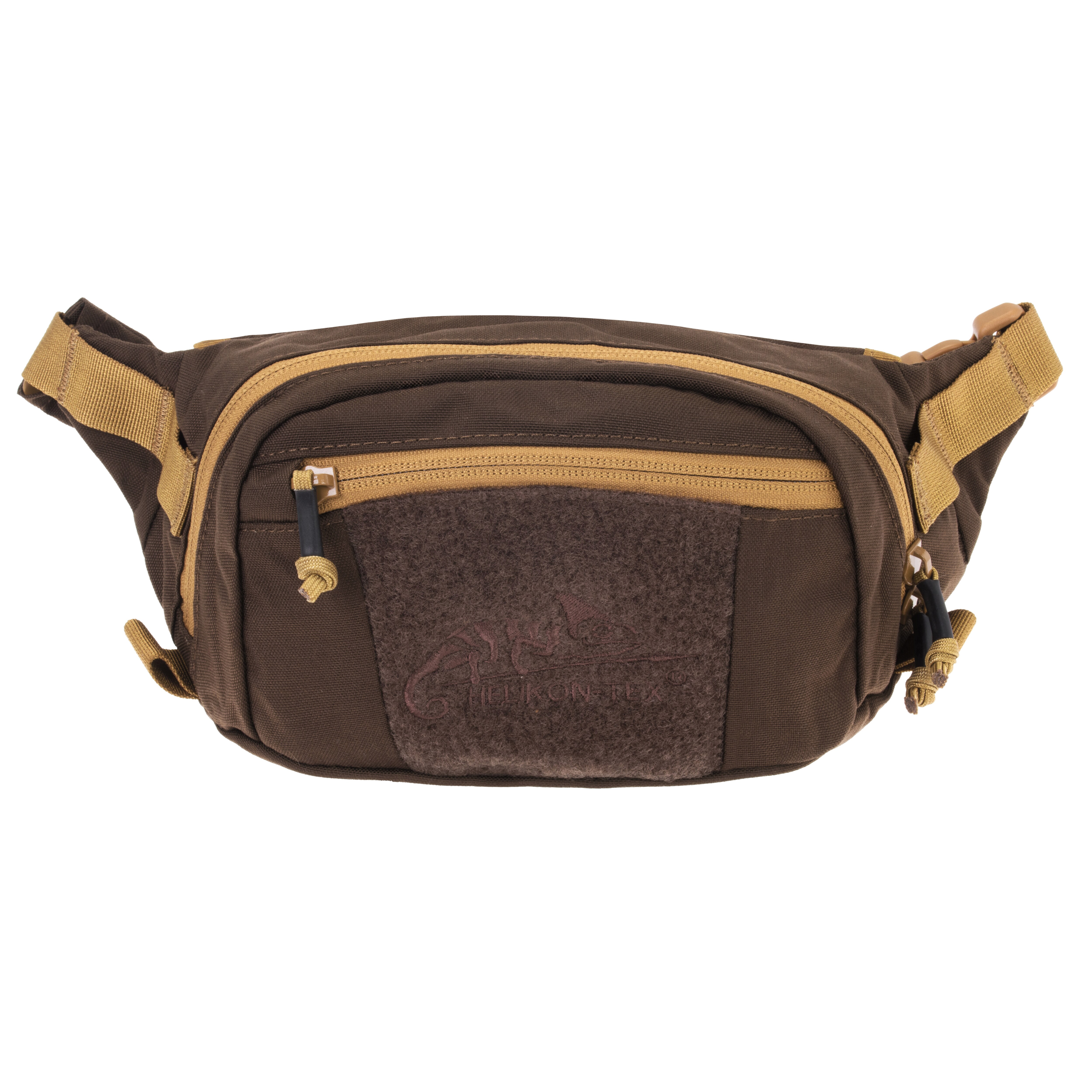 Sac Banane  Possum Helikon - Earth Brown/Clay 