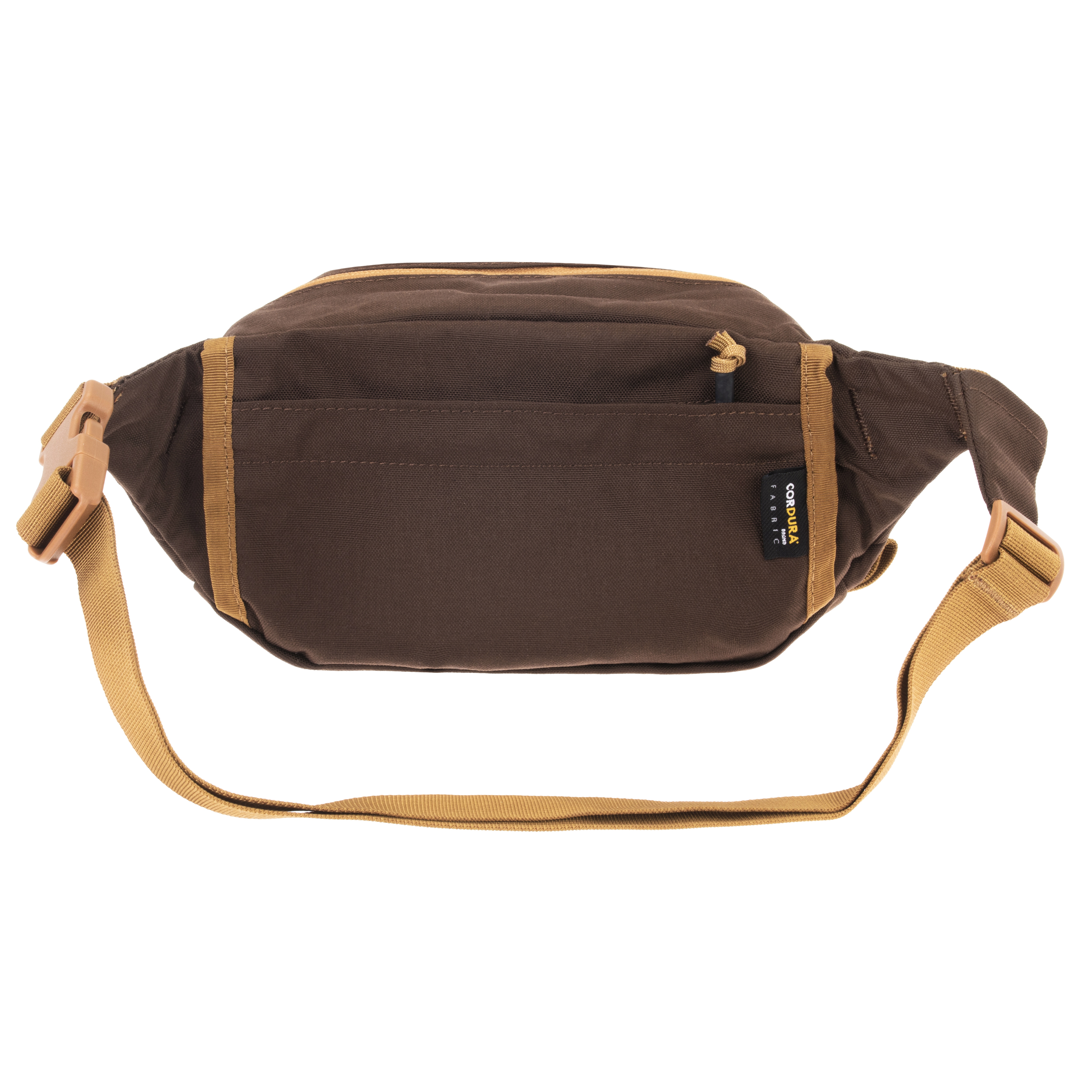 Sac Banane  Possum Helikon - Earth Brown/Clay 