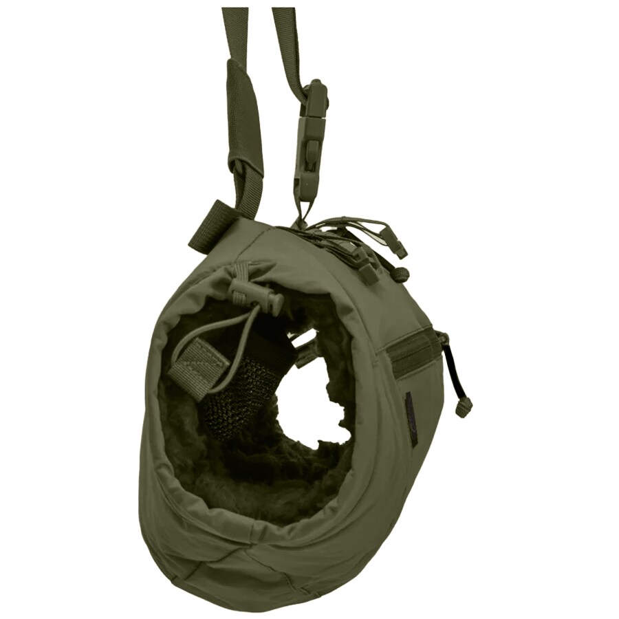 Chauffe-mains Frostbite Helikon - Olive Green