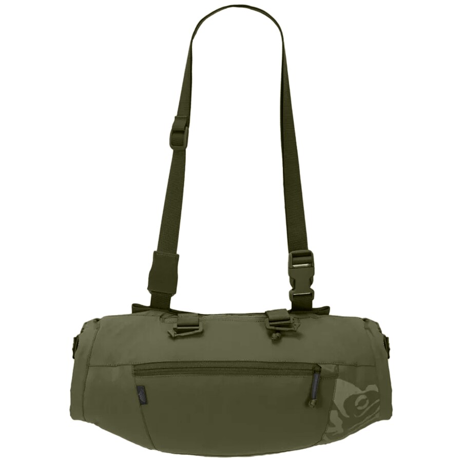 Chauffe-mains Frostbite Helikon - Olive Green