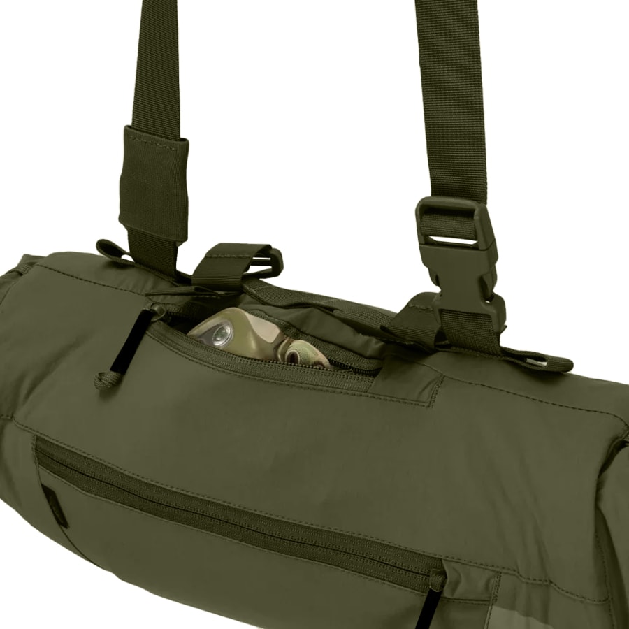 Chauffe-mains Frostbite Helikon - Olive Green