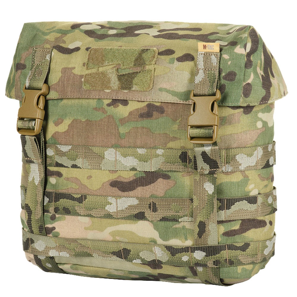 Pochette chargeur ''Suharka'' Gen.3 XL M-Tac - MultiCam 