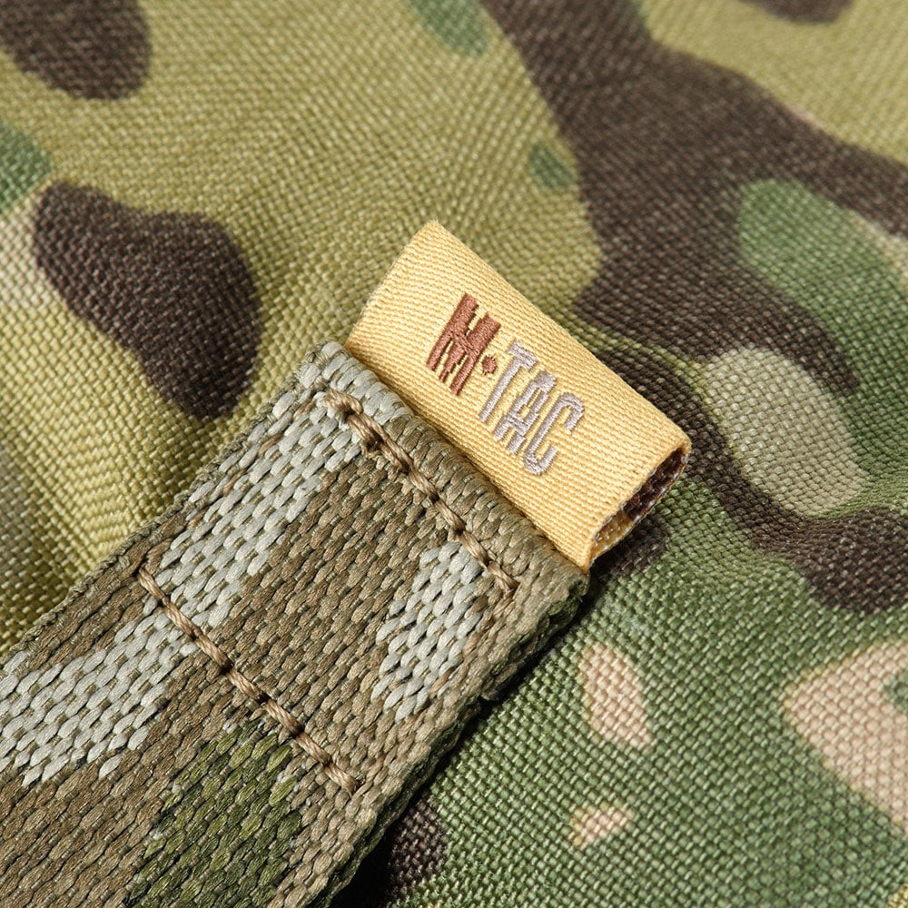 Pochette chargeur ''Suharka'' Gen.3 XL M-Tac - MultiCam 