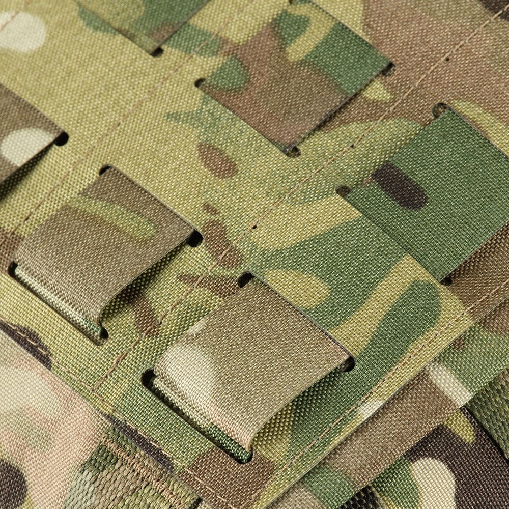 Pochette chargeur ''Suharka'' Gen.3 XL M-Tac - MultiCam 