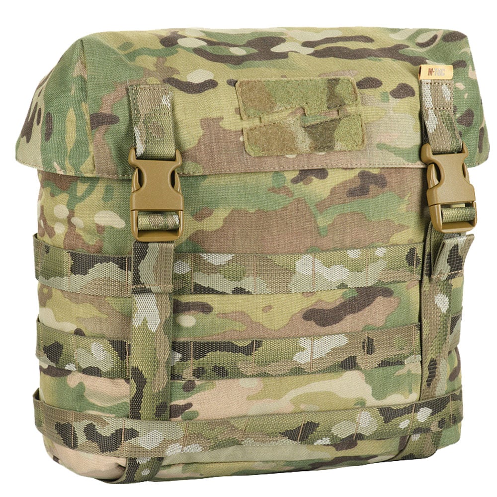 Pochette chargeur ''Suharka'' Gen.3 XL M-Tac - MultiCam 