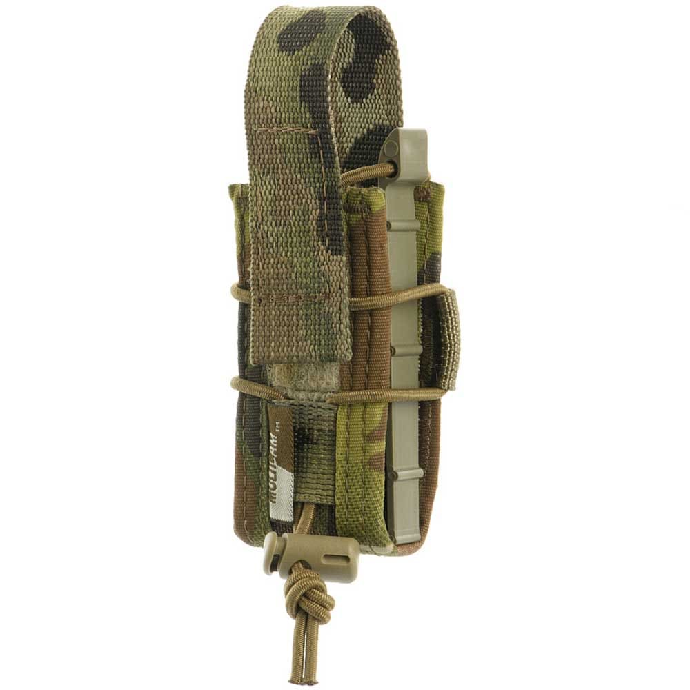 Pochette chargeur M-Tac Gen. III - MultiCam