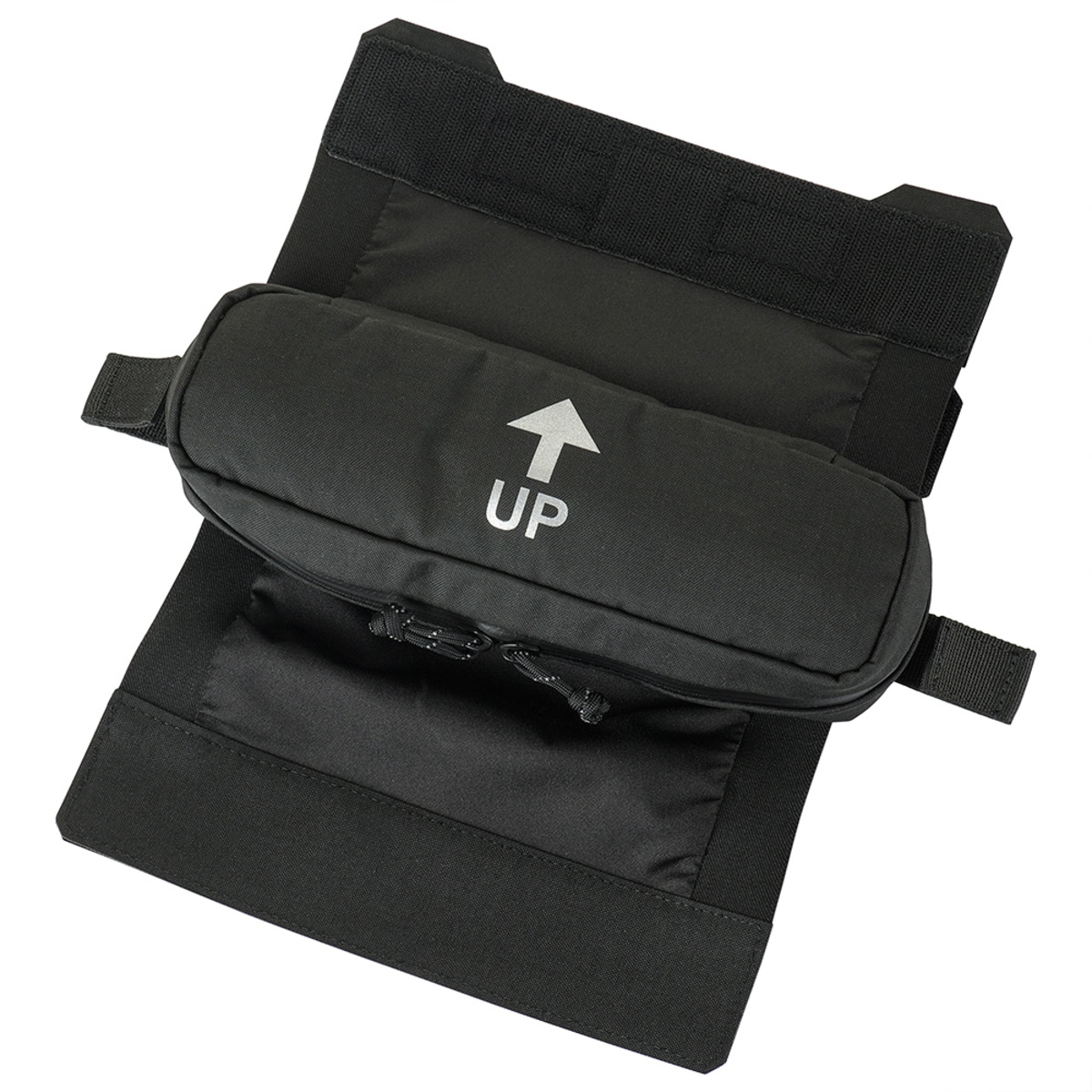 Pochette médicale horizontal Roll Elite M-Tac - Black 