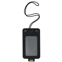 Porte-documents Tactical Badge Holder M-Tac - Black