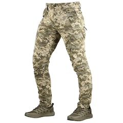 Pantalon Sahara Flex Light M-Tac - MM14