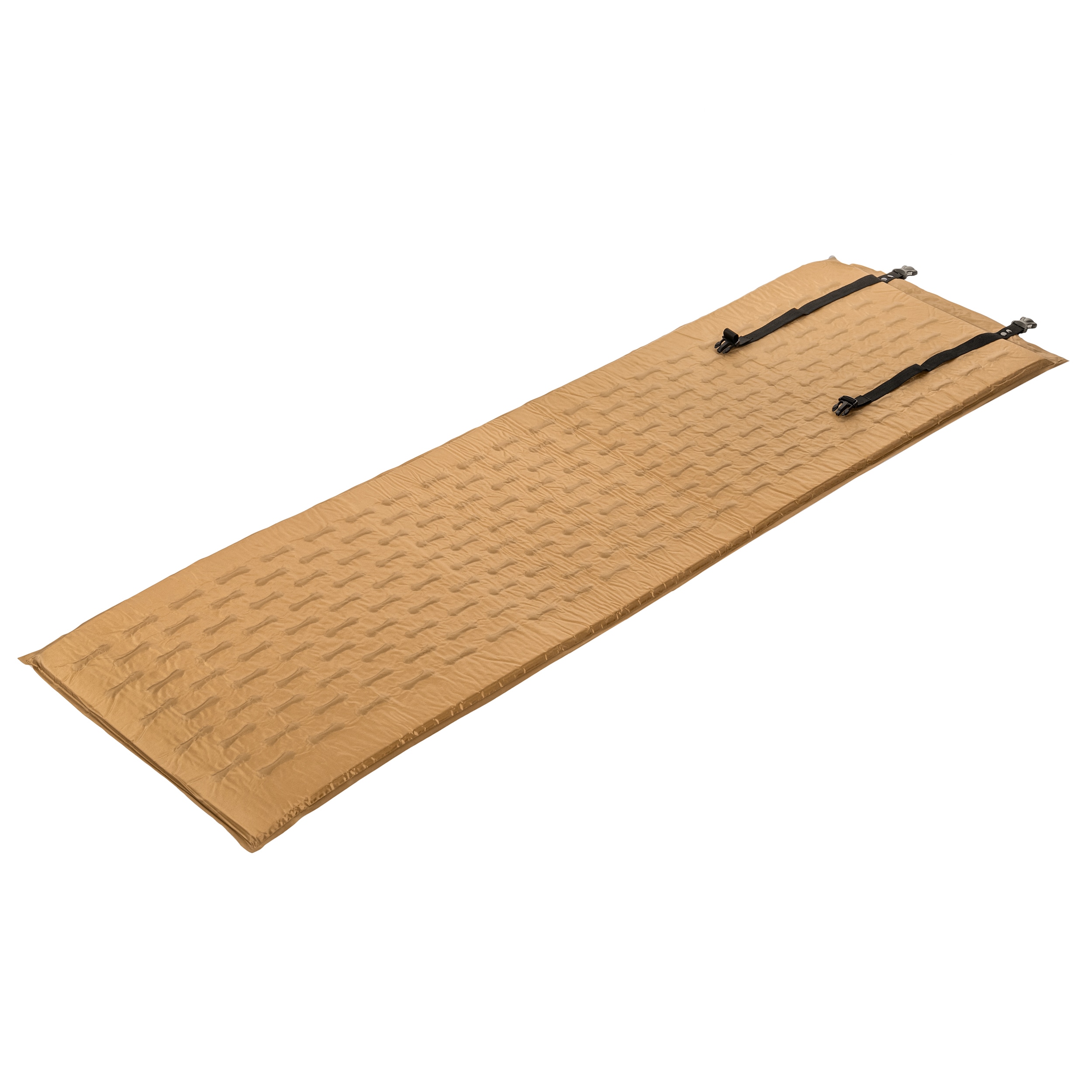 Tapis autogonflant Mil-Tec - Coyote