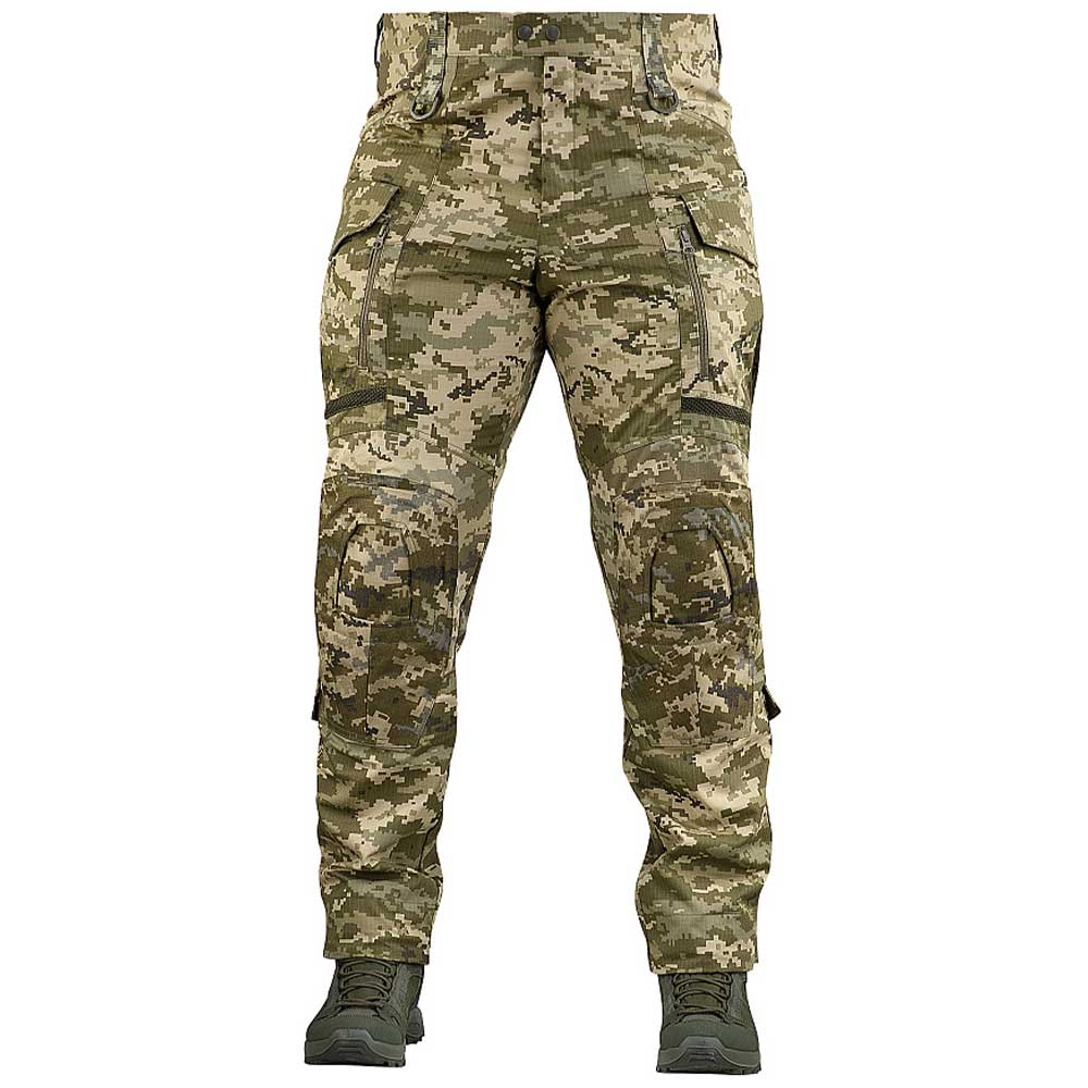 Pantalon Army Gen. II Rip-Stop M-Tac - MM14 