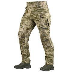 Pantalon Army Gen. II Rip-Stop M-Tac - MM14