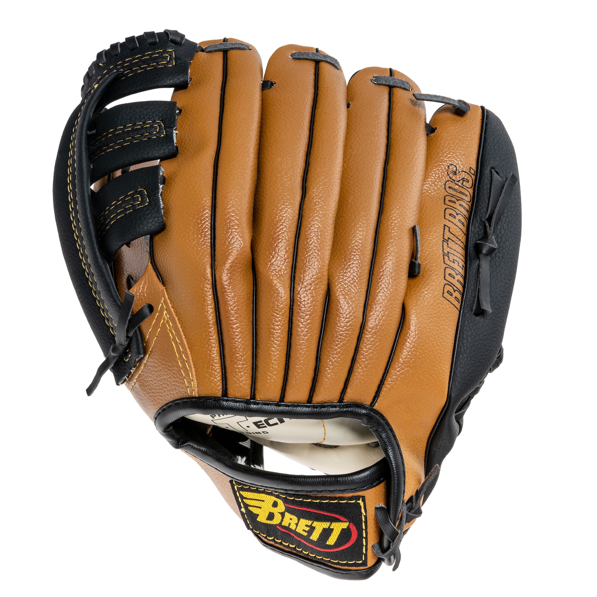 Gant de baseball - Droit Brett Senior 