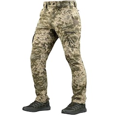 Pantalon Aggressor Summer Flex M-Tac - MM14