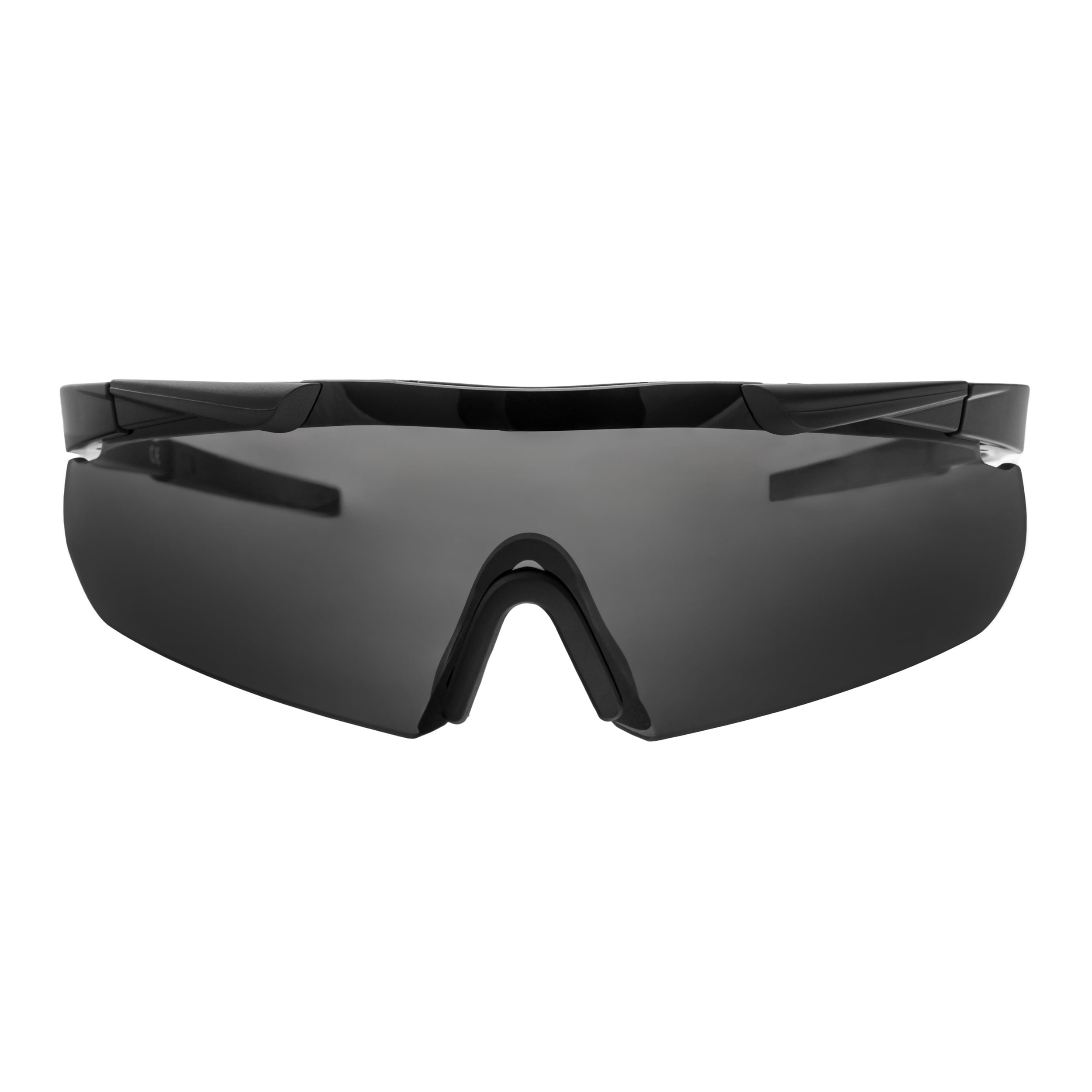 Lunettes tactiques Antifog UV JB Tacticals - Hawk 