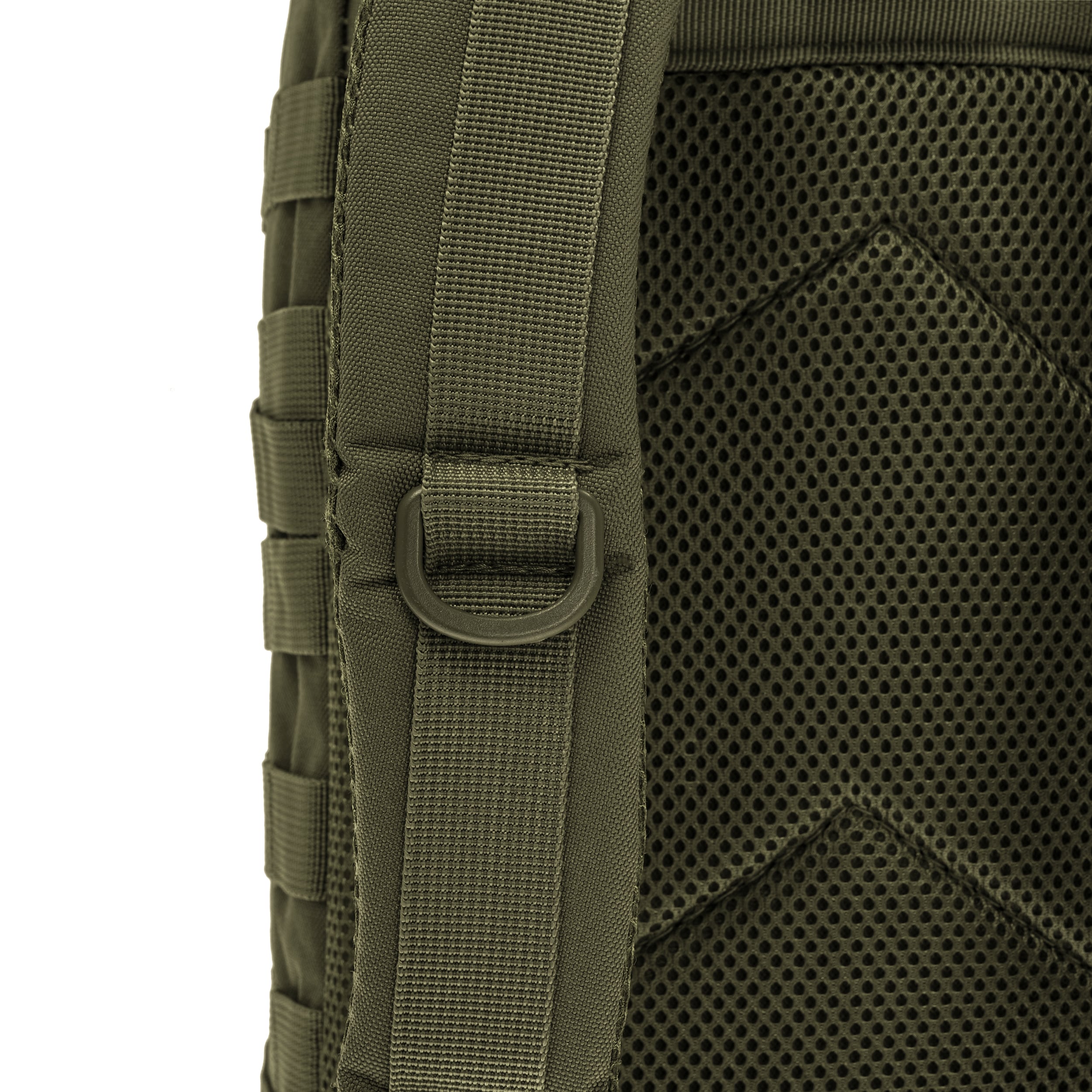 Sac à dos Assault Pack Small 20 L Mil-Tec - Olive