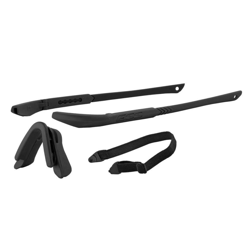 Jeu de pièces de rechange pour lunettes ICE ESS 