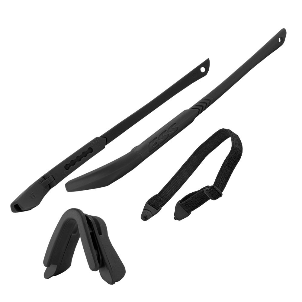 Jeu de pièces de rechange pour lunettes ICE ESS