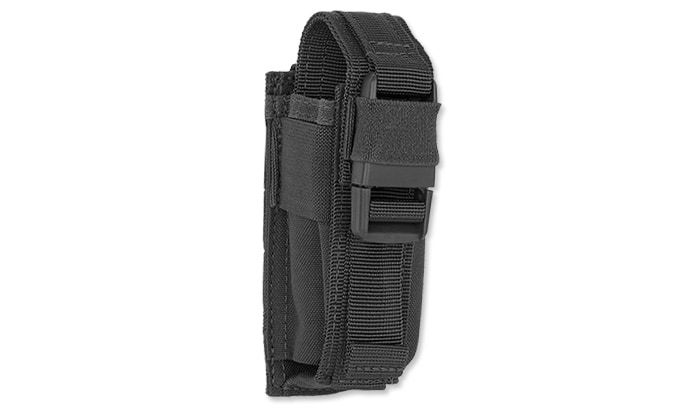 Pochette Condor Single Pouch - Black