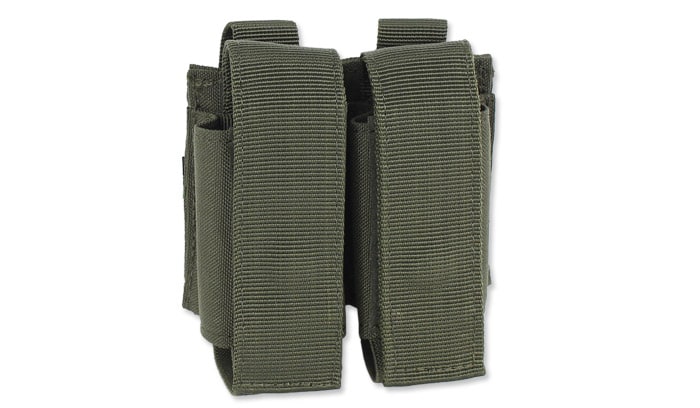 Pochette 40 mm Grenade Pouch Condor - Green OD