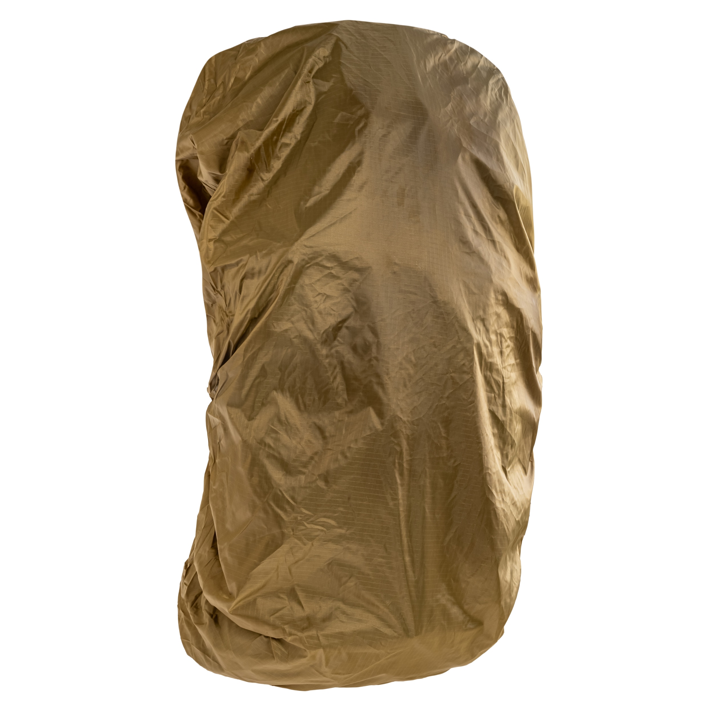Housse de sac à dos 80 L Mil-Tec - Coyote Brown