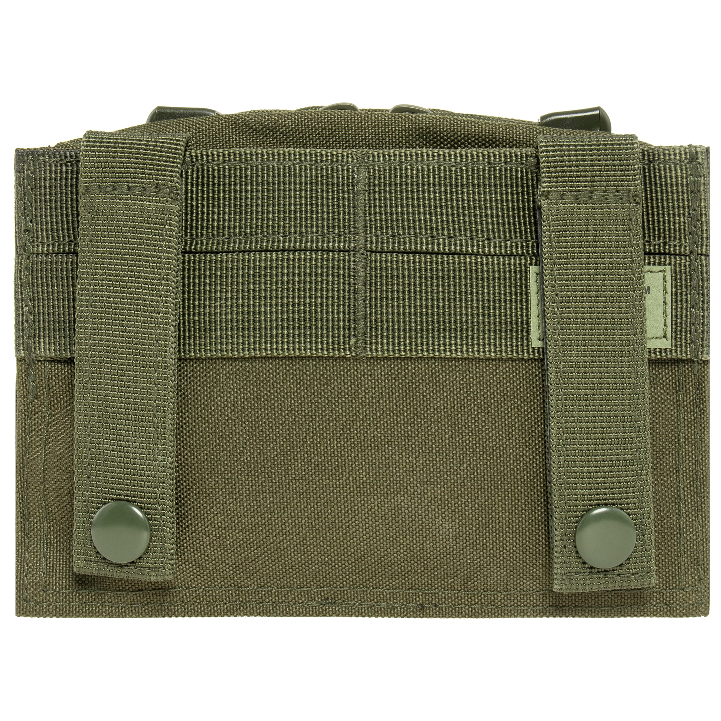 Poche Cargo Small Mil-Tec - Olive