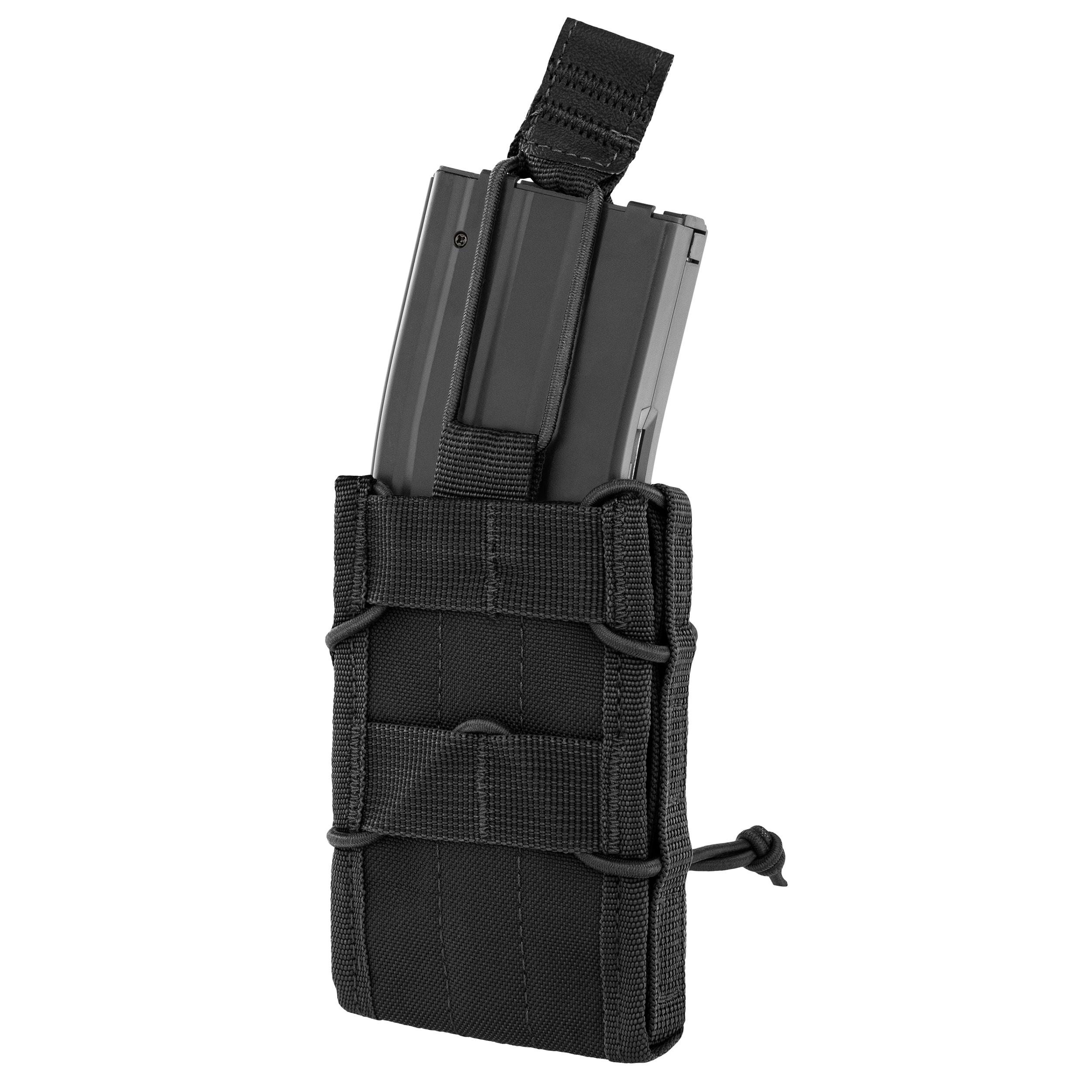 Pochette pour un chargeur Mil-Tec - Black